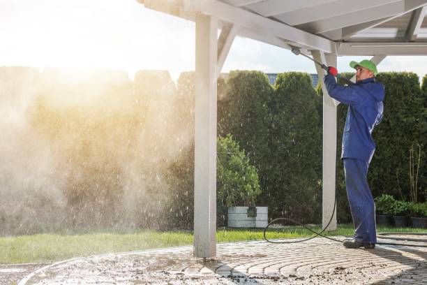 Best Playground Equipment Cleaning  in Abram, TX