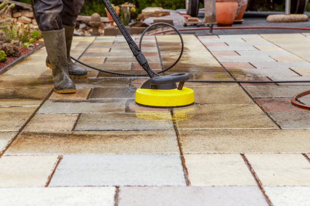 Best Warehouse Cleaning  in Abram, TX