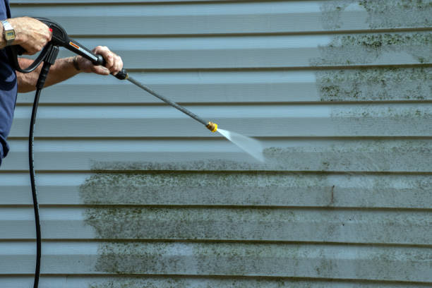 Best Machinery and Equipment Cleaning  in Abram, TX