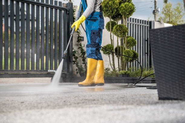 Best Spring Cleaning  in Abram, TX